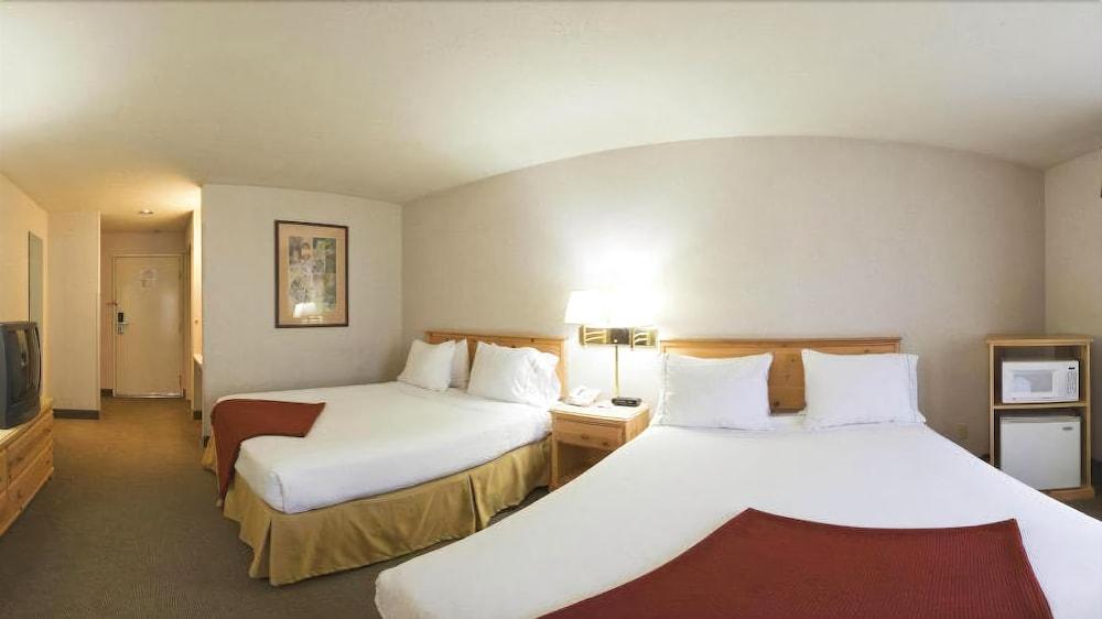 Holiday Inn Express Grants Pass By Ihg Exteriör bild