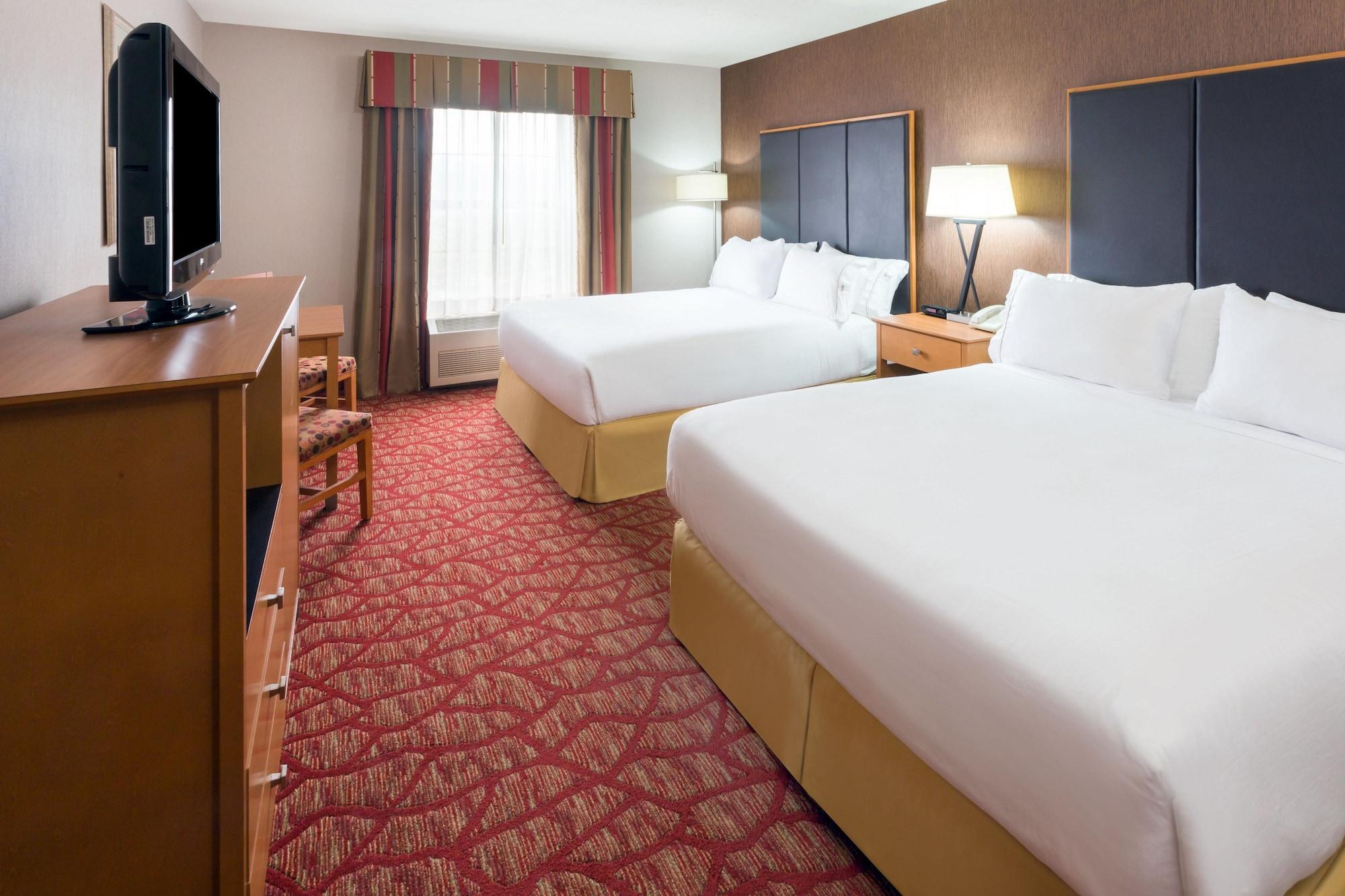Holiday Inn Express Grants Pass By Ihg Exteriör bild