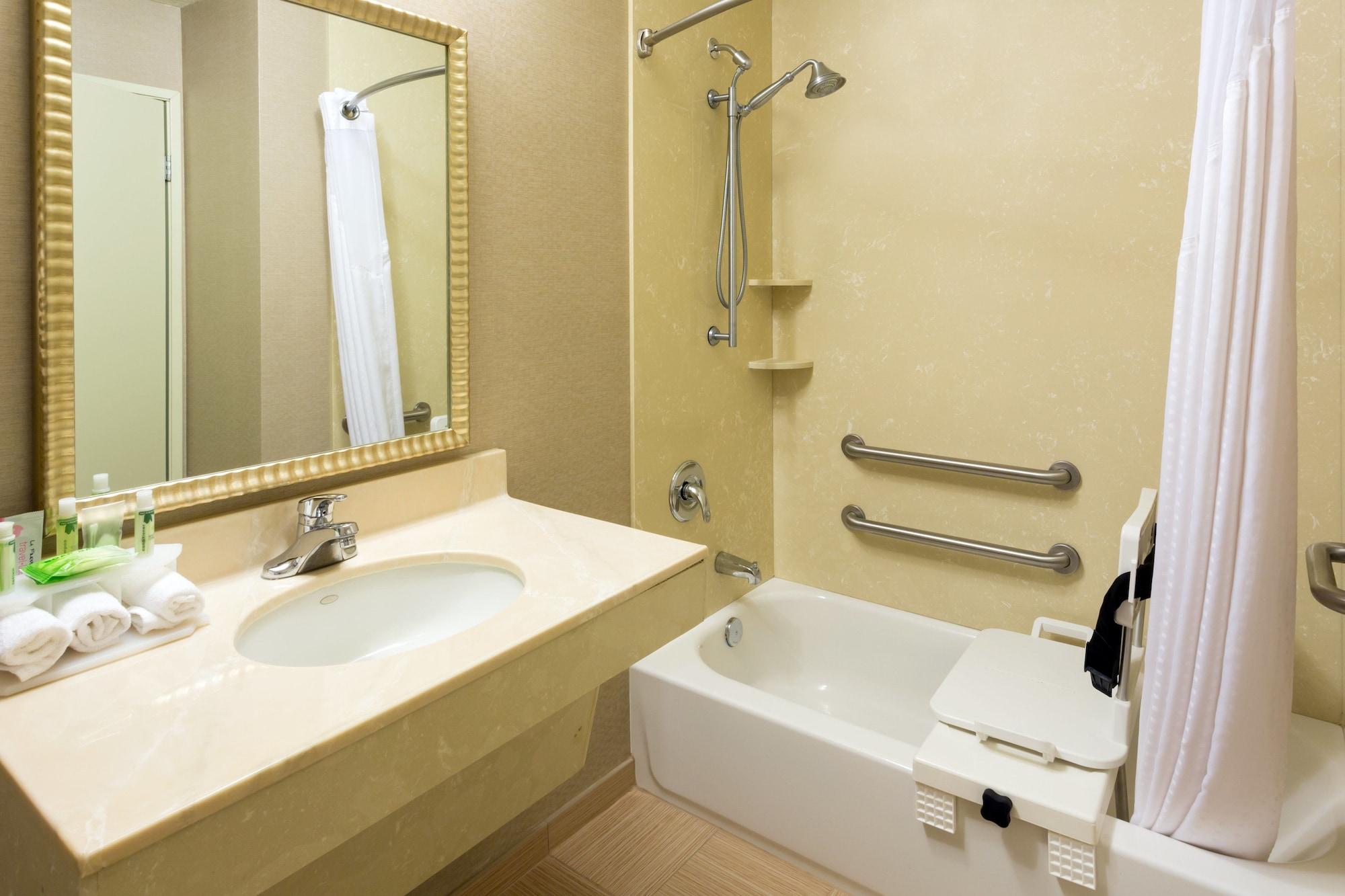 Holiday Inn Express Grants Pass By Ihg Exteriör bild