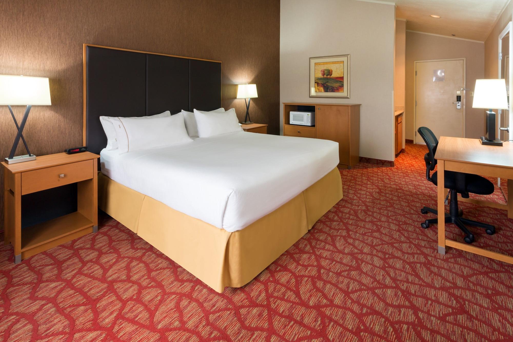 Holiday Inn Express Grants Pass By Ihg Exteriör bild
