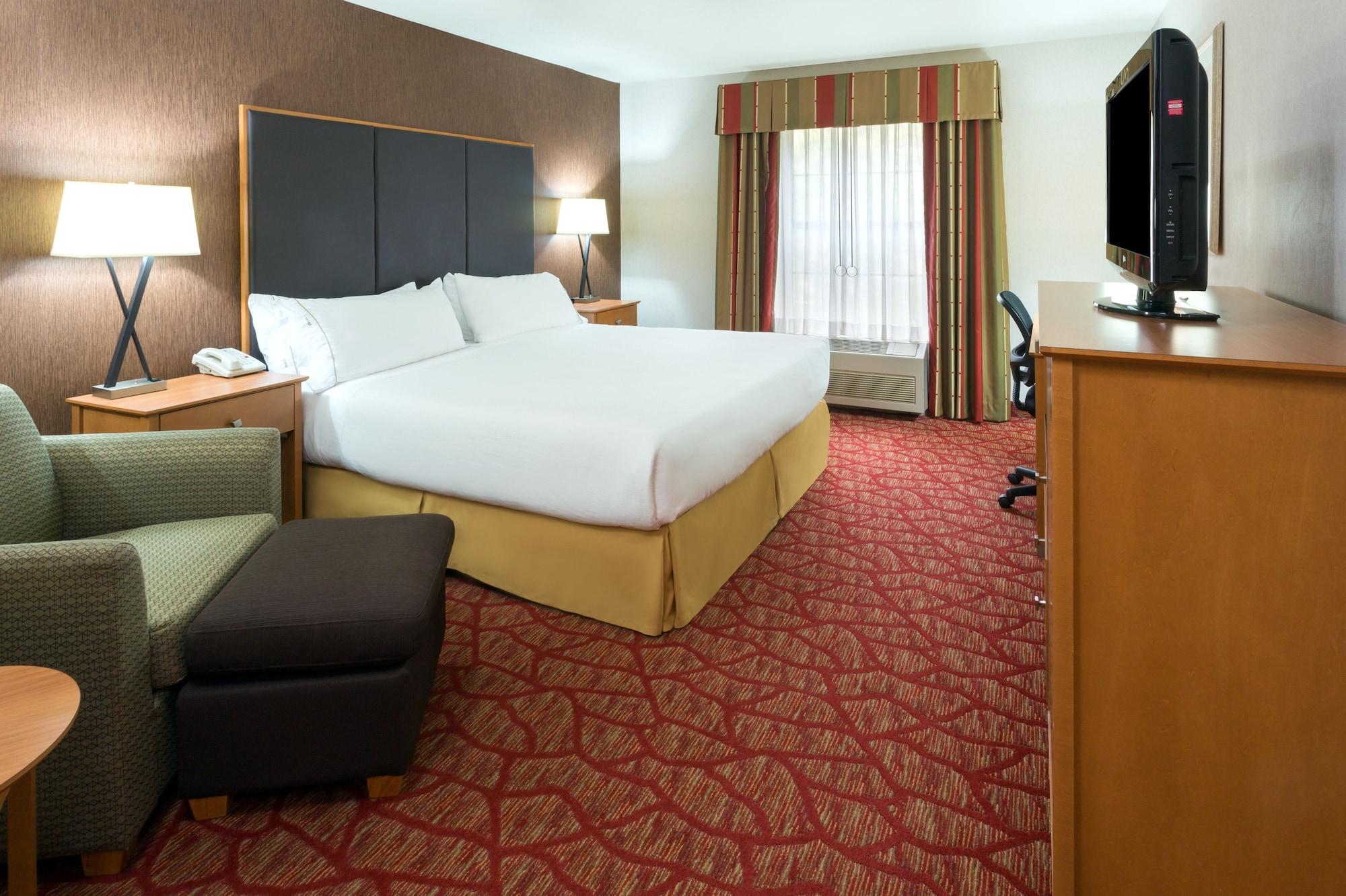 Holiday Inn Express Grants Pass By Ihg Exteriör bild
