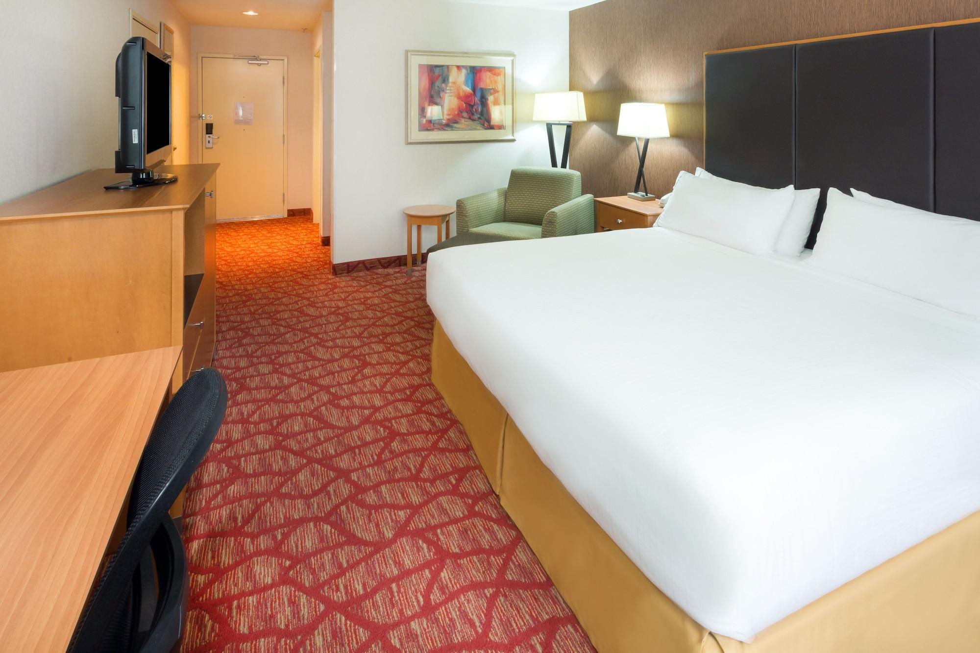 Holiday Inn Express Grants Pass By Ihg Exteriör bild