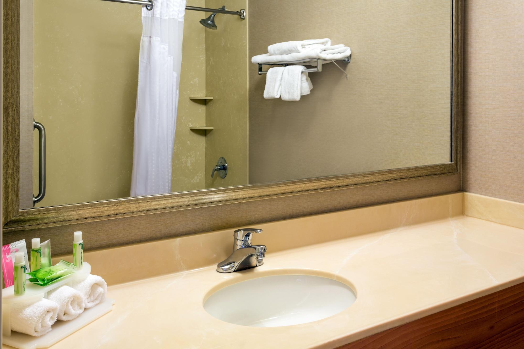 Holiday Inn Express Grants Pass By Ihg Exteriör bild
