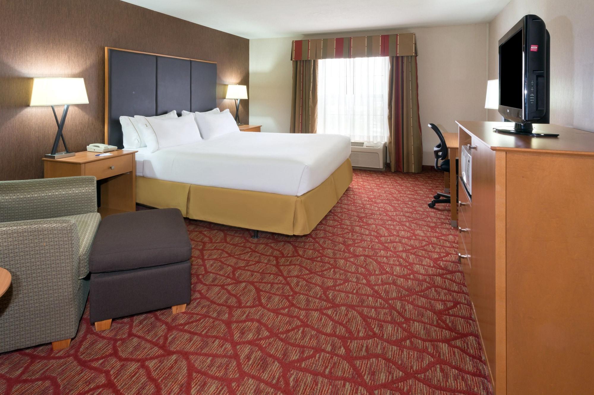Holiday Inn Express Grants Pass By Ihg Exteriör bild