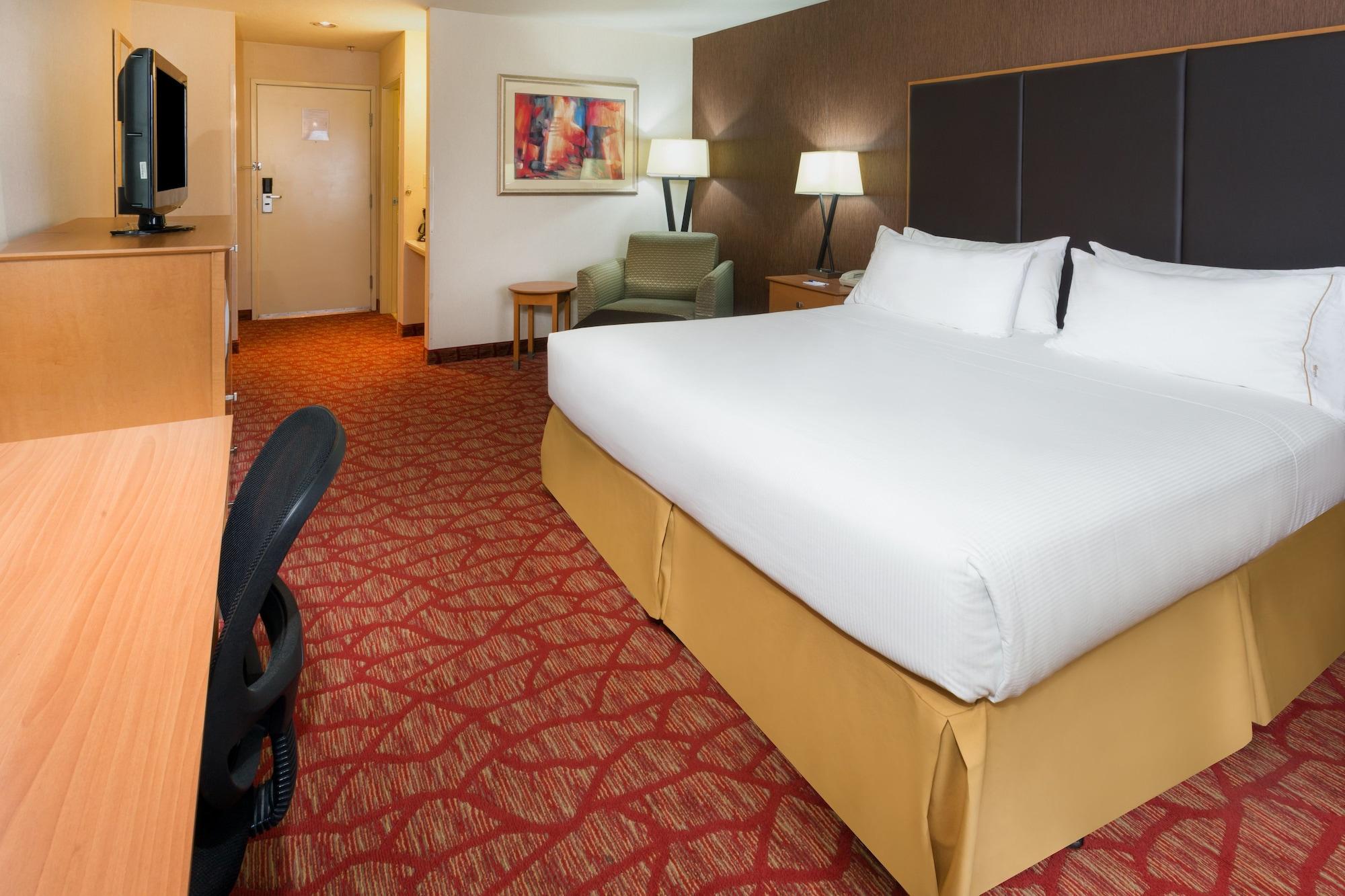 Holiday Inn Express Grants Pass By Ihg Exteriör bild