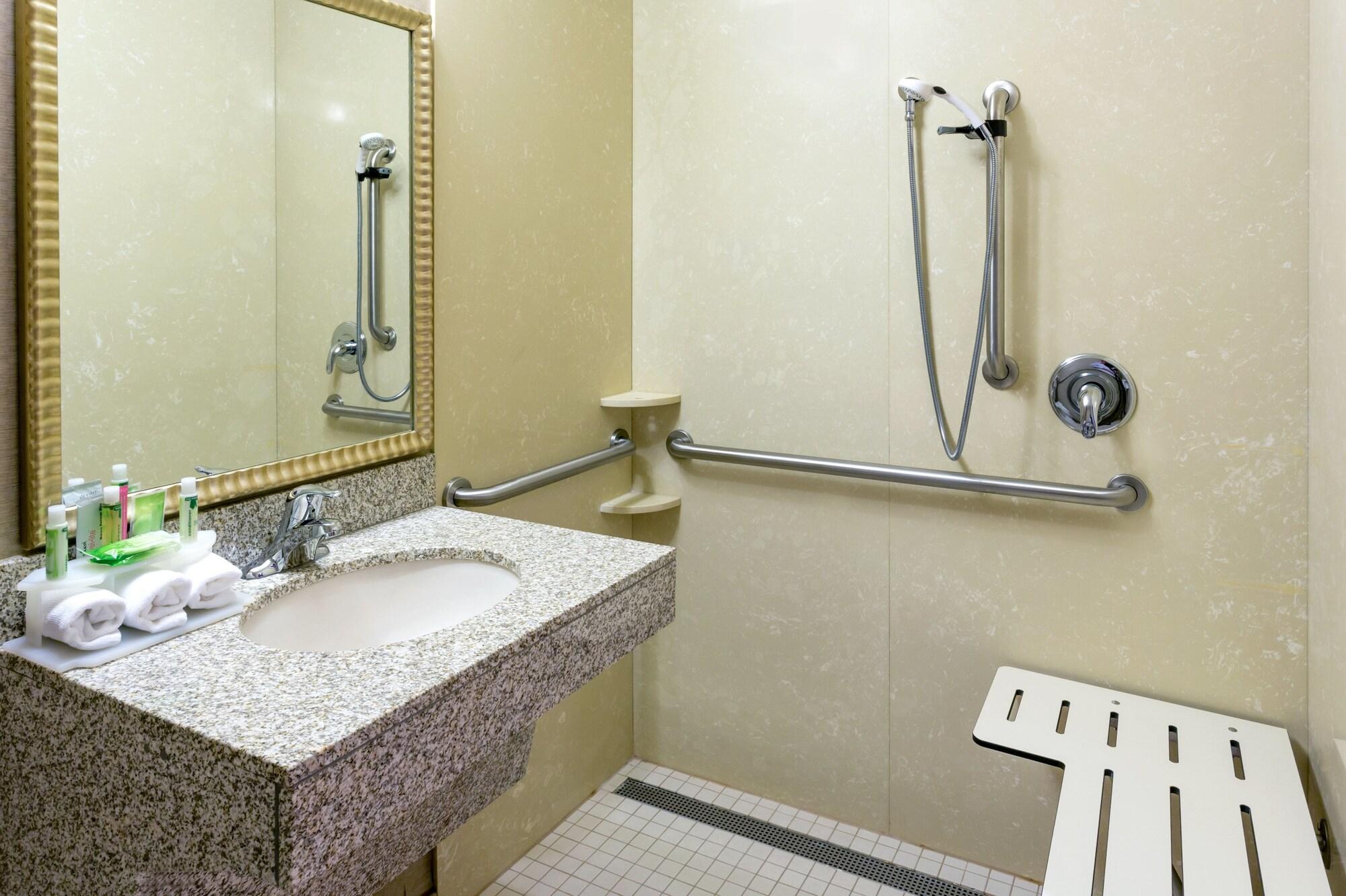 Holiday Inn Express Grants Pass By Ihg Exteriör bild