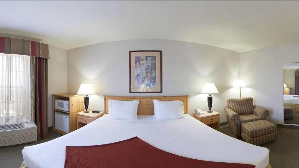 Holiday Inn Express Grants Pass By Ihg Exteriör bild