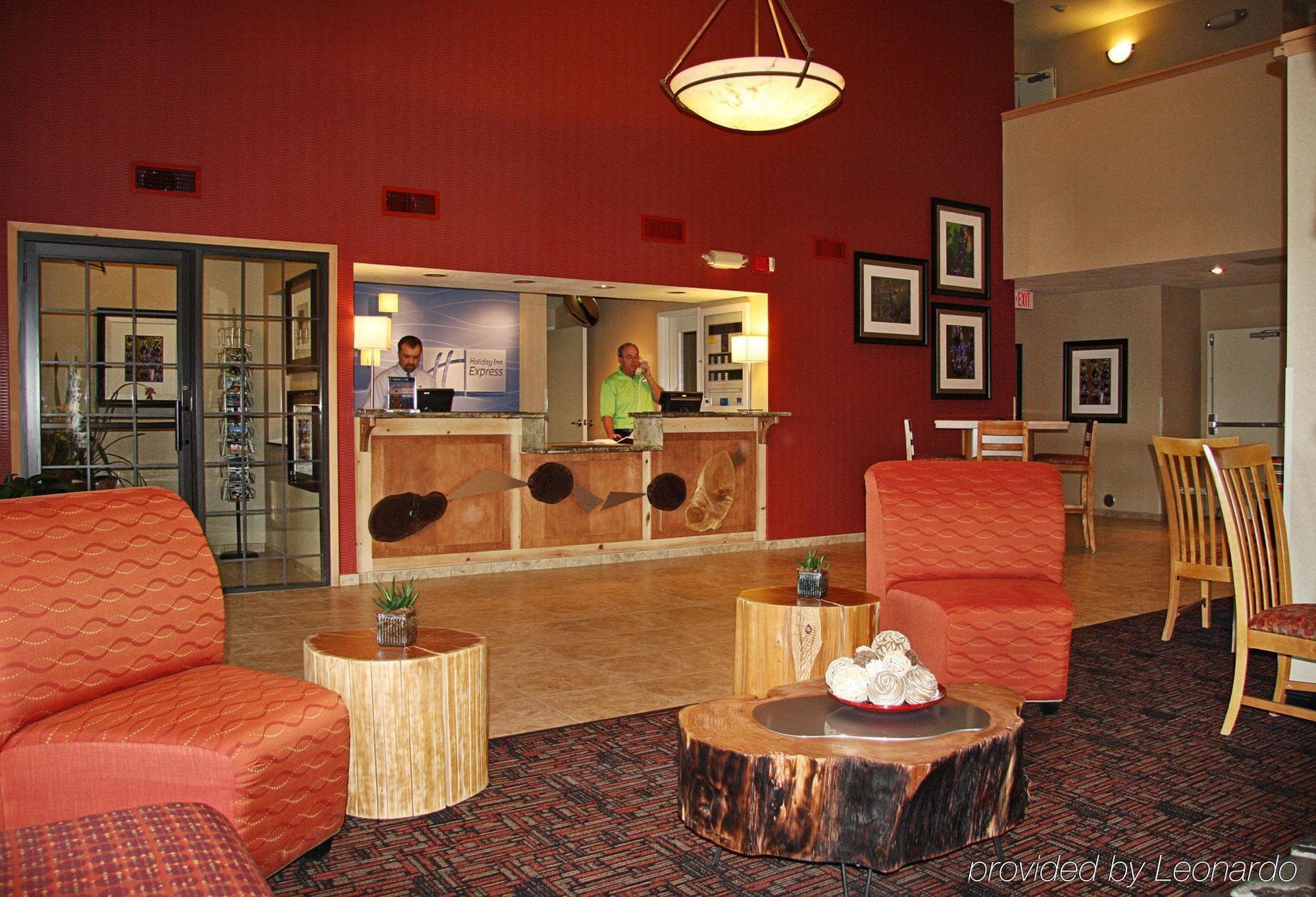 Holiday Inn Express Grants Pass By Ihg Exteriör bild