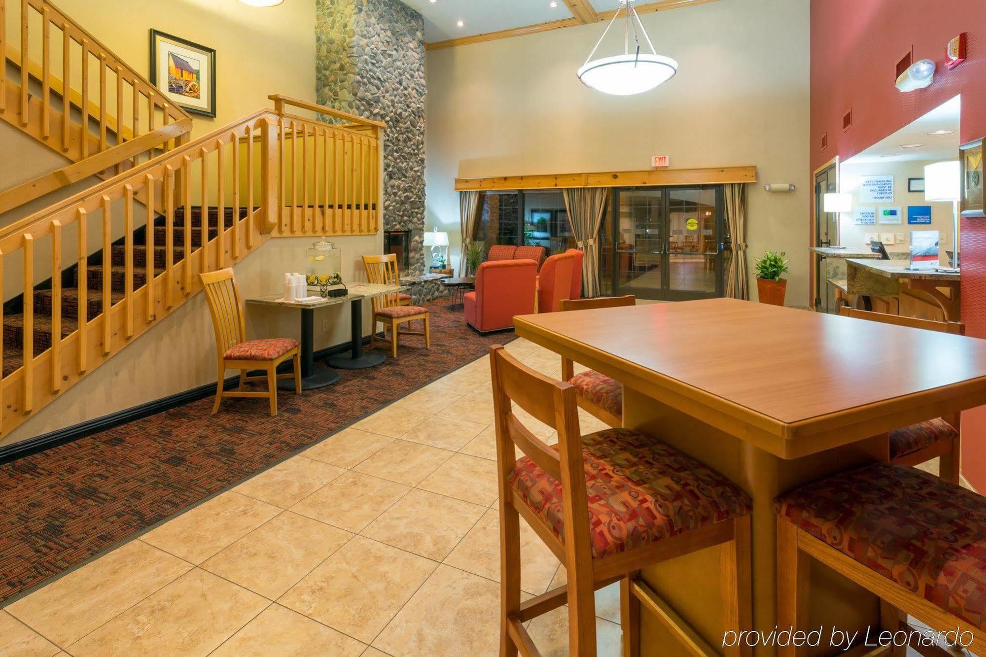 Holiday Inn Express Grants Pass By Ihg Exteriör bild