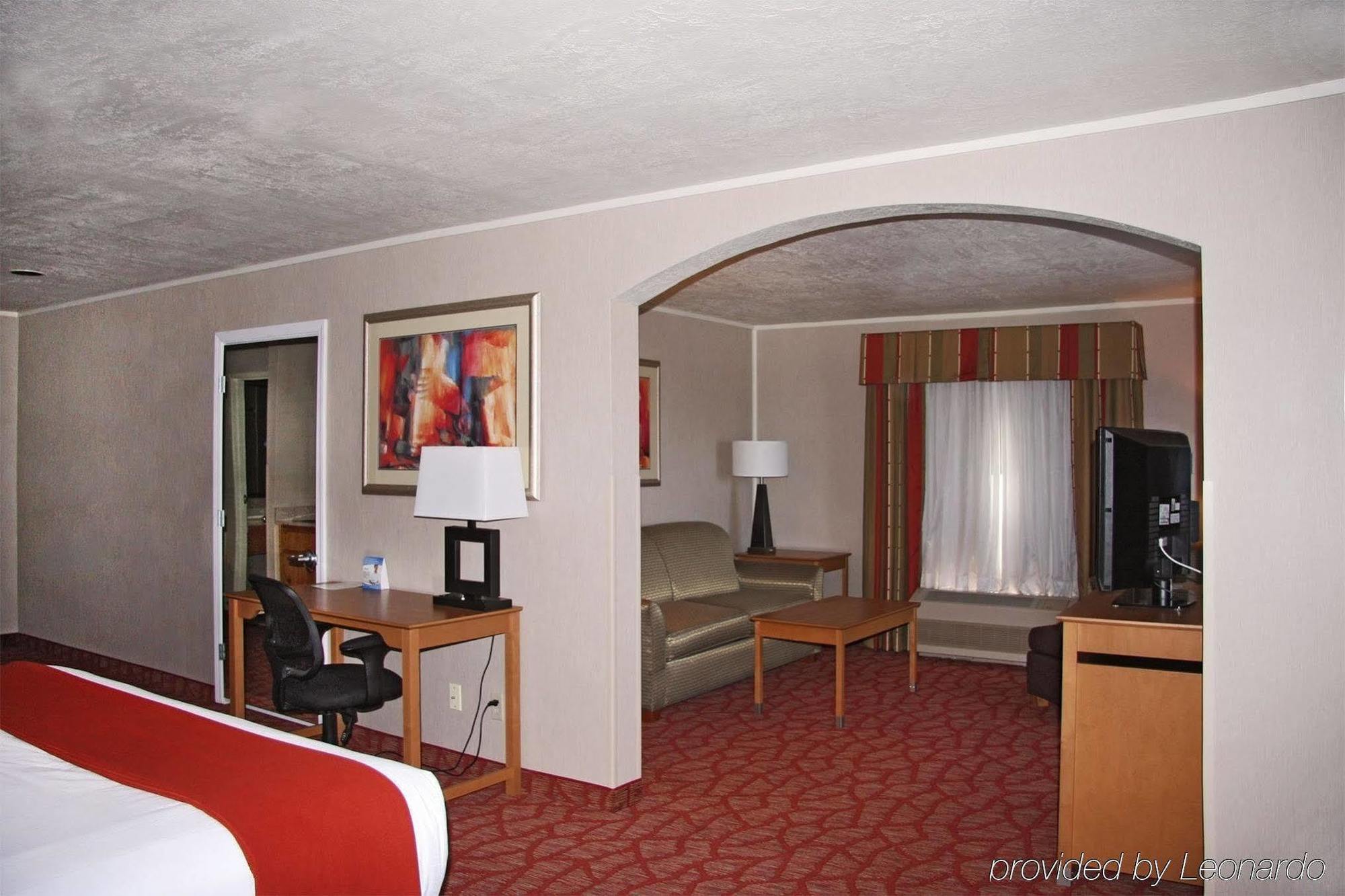 Holiday Inn Express Grants Pass By Ihg Exteriör bild