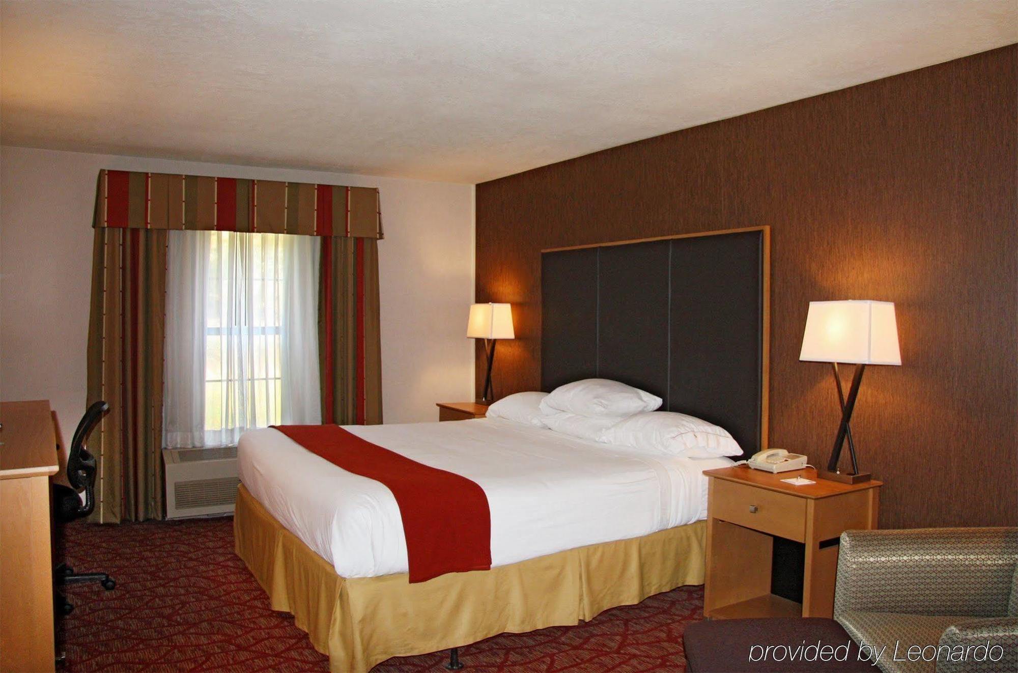 Holiday Inn Express Grants Pass By Ihg Exteriör bild