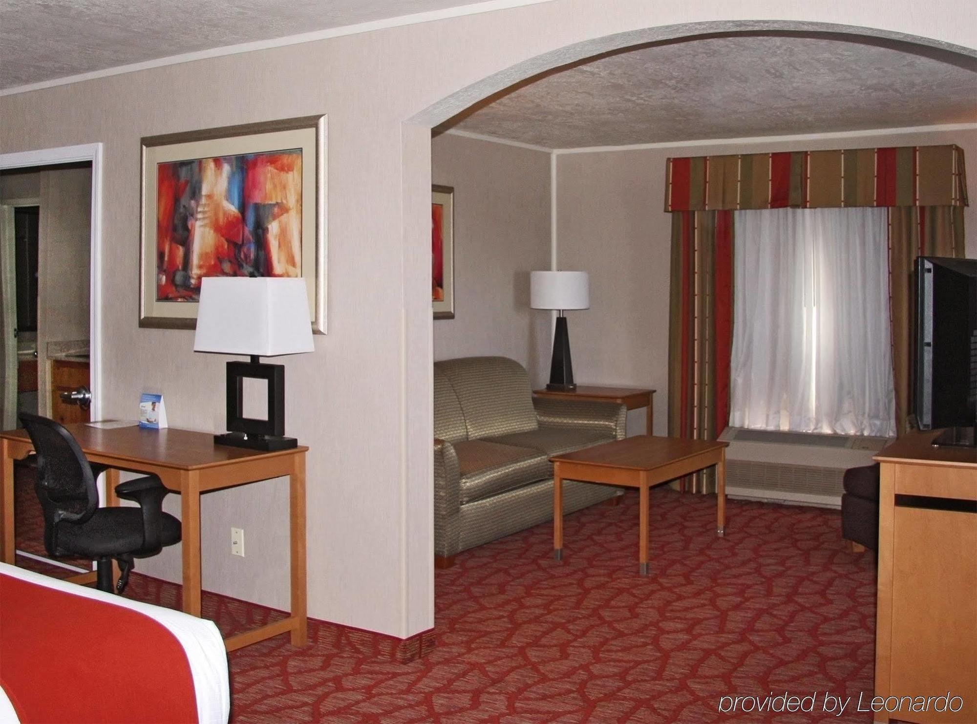 Holiday Inn Express Grants Pass By Ihg Exteriör bild