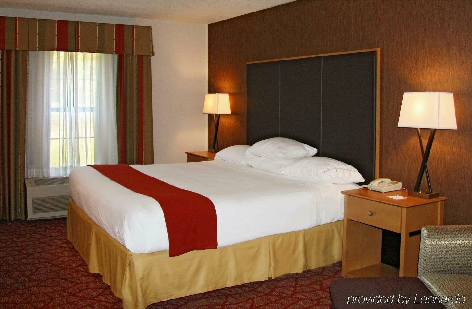 Holiday Inn Express Grants Pass By Ihg Exteriör bild