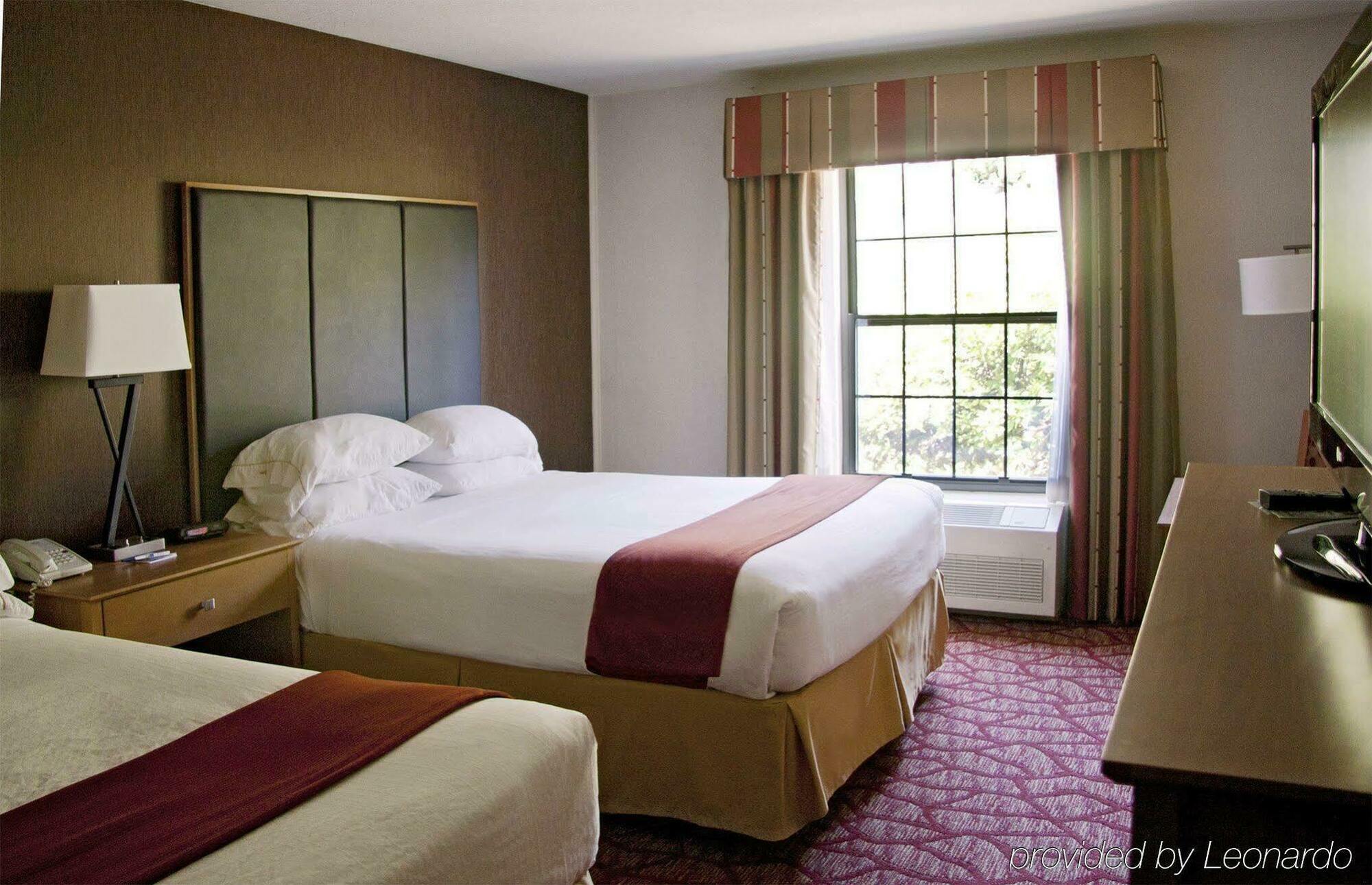 Holiday Inn Express Grants Pass By Ihg Exteriör bild