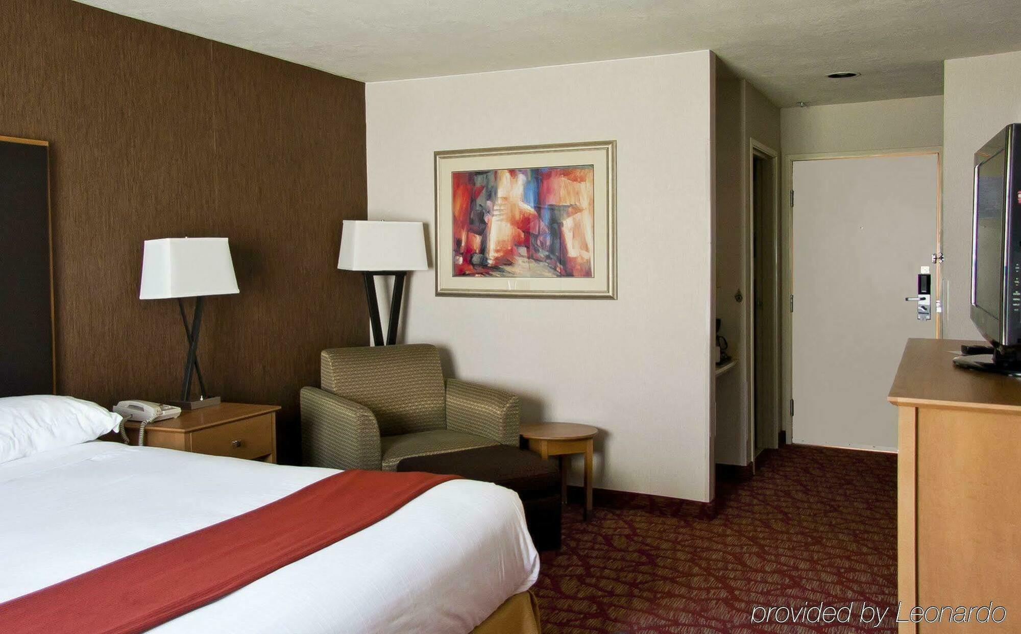 Holiday Inn Express Grants Pass By Ihg Exteriör bild