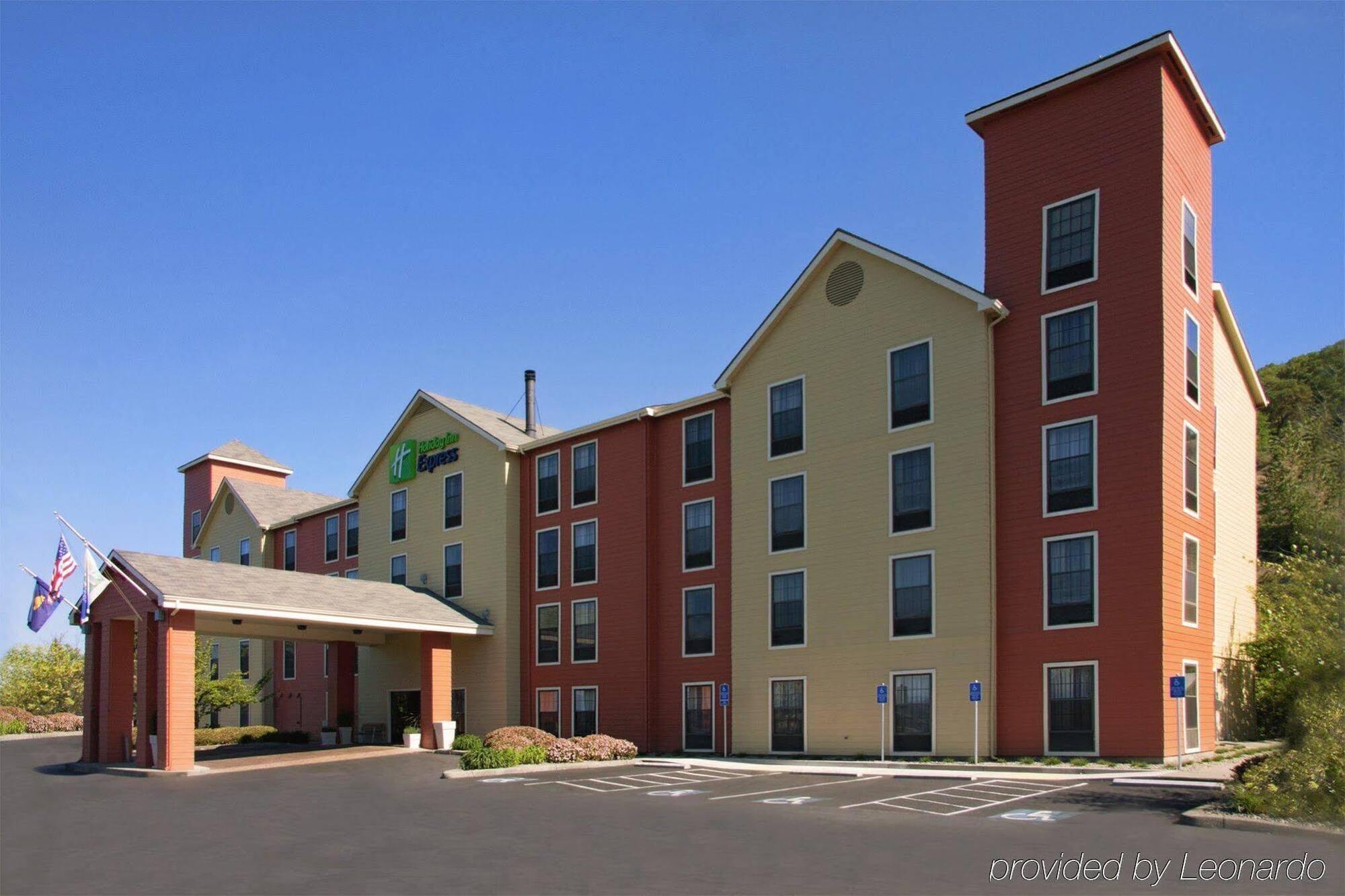 Holiday Inn Express Grants Pass By Ihg Exteriör bild