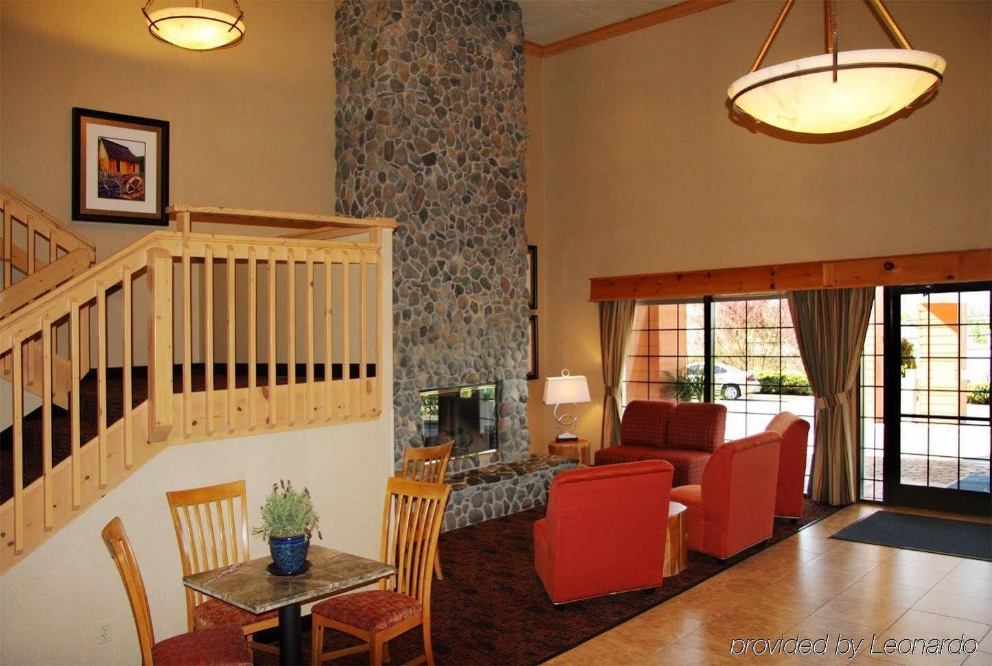 Holiday Inn Express Grants Pass By Ihg Exteriör bild