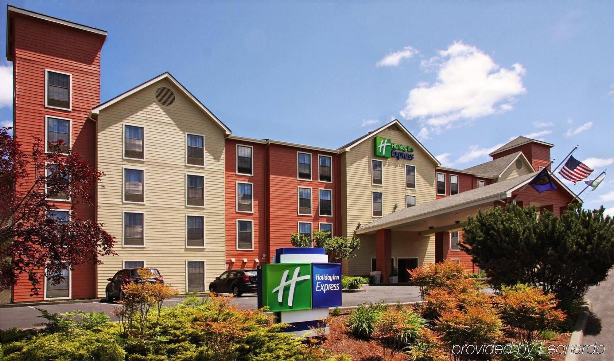 Holiday Inn Express Grants Pass By Ihg Exteriör bild
