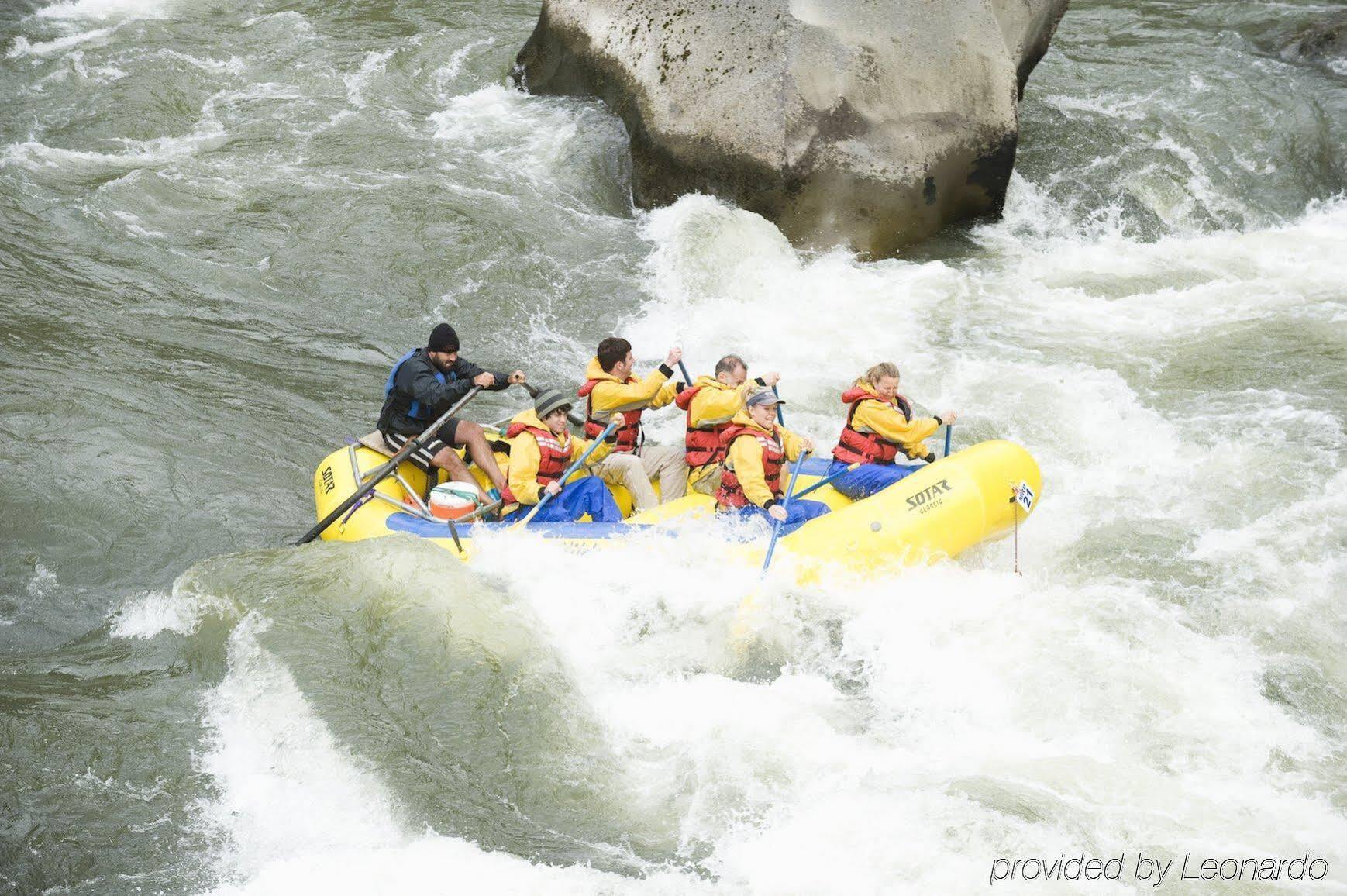Holiday Inn Express Grants Pass By Ihg Exteriör bild