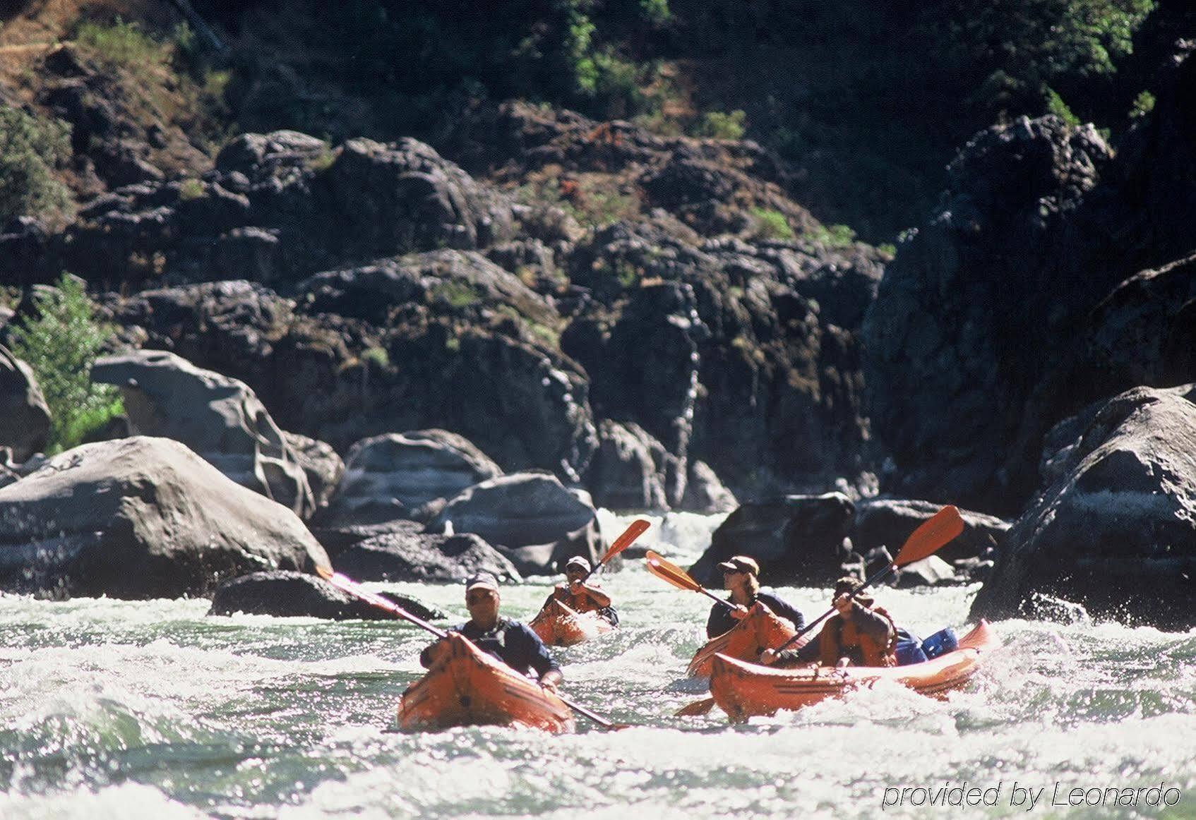 Holiday Inn Express Grants Pass By Ihg Exteriör bild