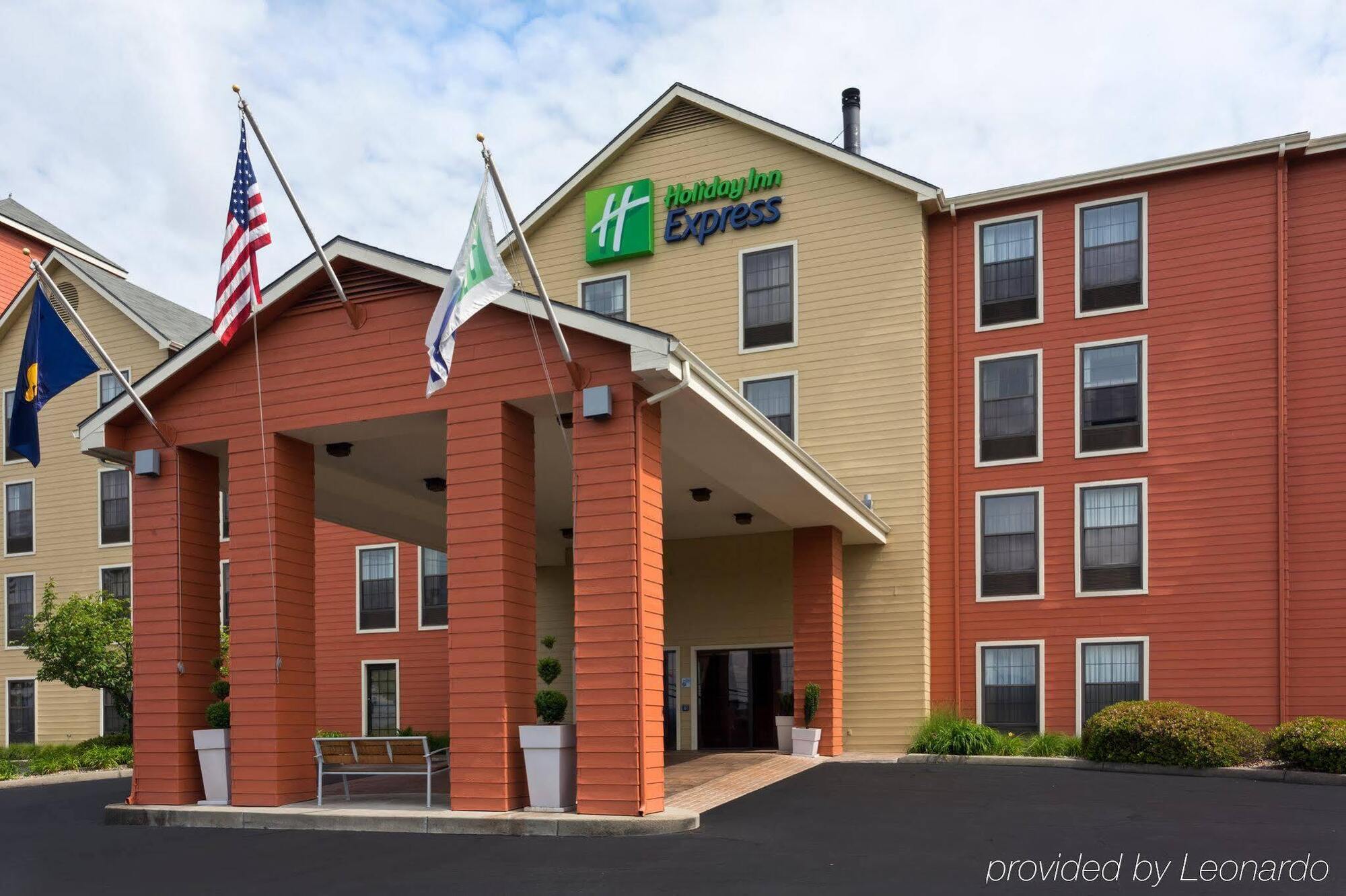 Holiday Inn Express Grants Pass By Ihg Exteriör bild