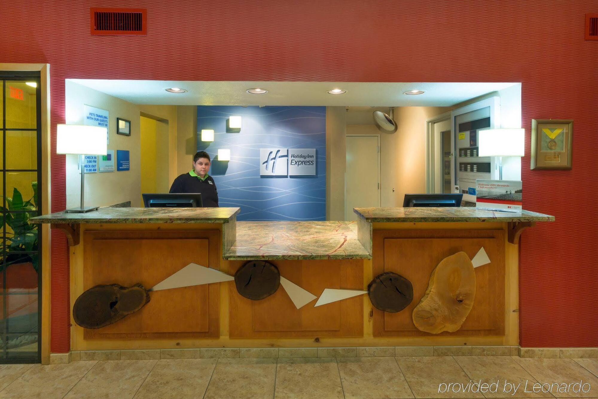 Holiday Inn Express Grants Pass By Ihg Exteriör bild