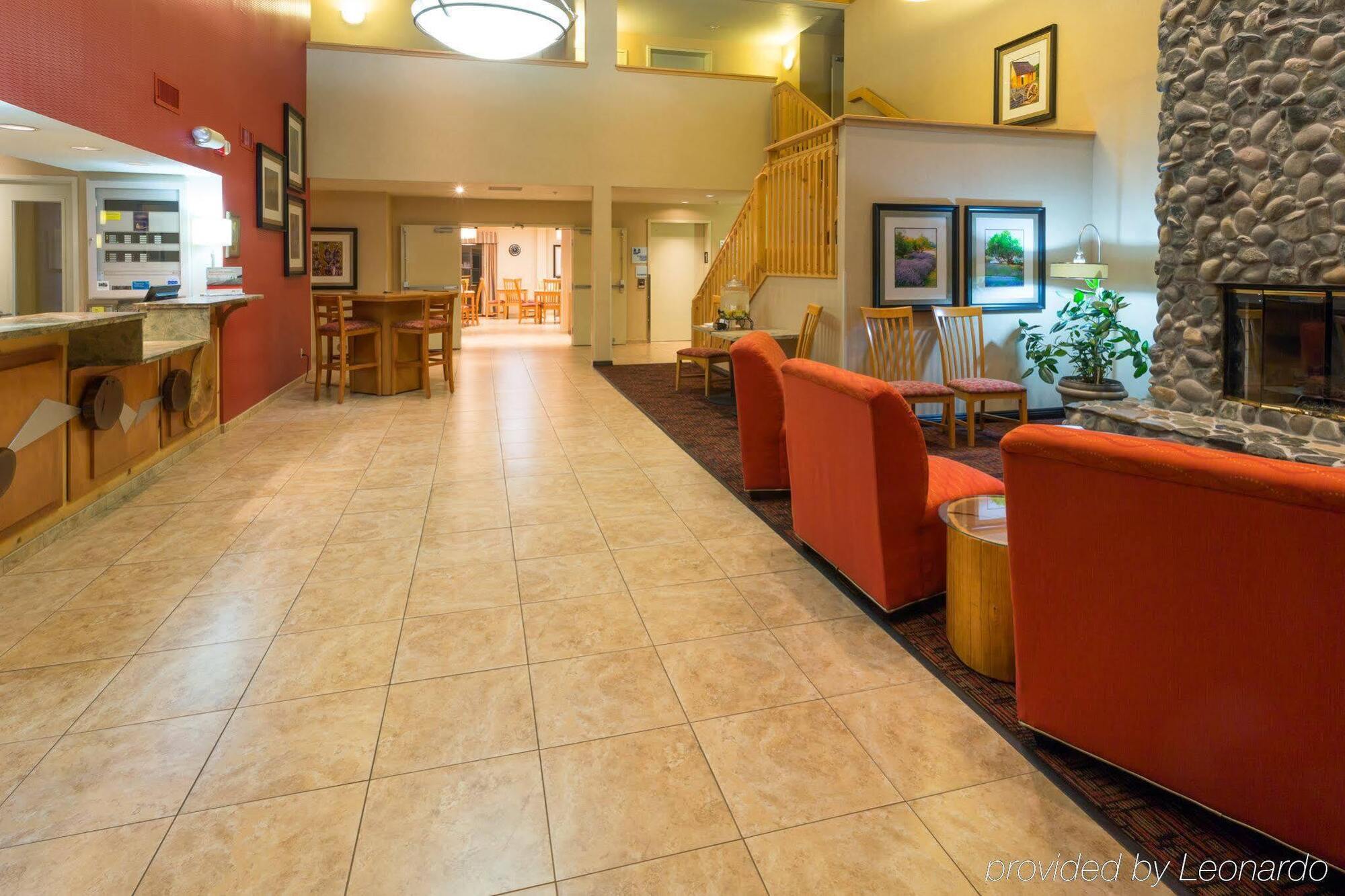 Holiday Inn Express Grants Pass By Ihg Exteriör bild