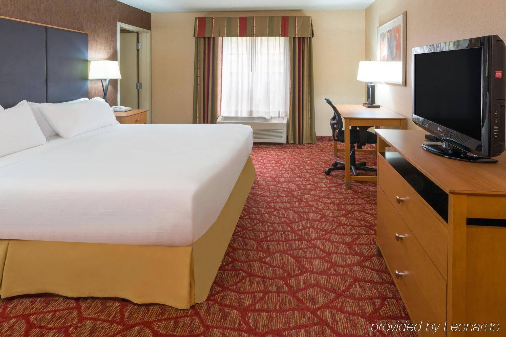 Holiday Inn Express Grants Pass By Ihg Exteriör bild