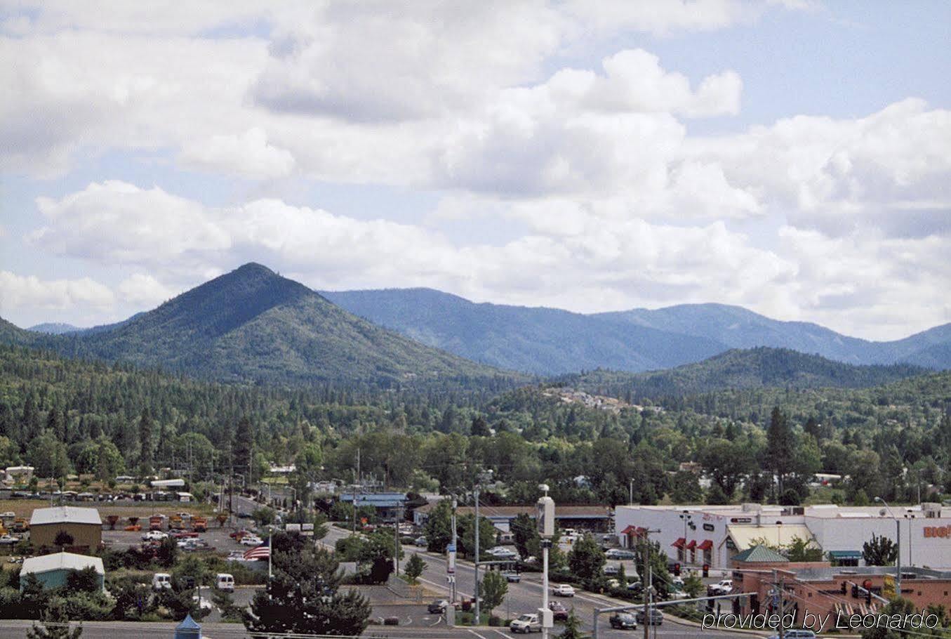 Holiday Inn Express Grants Pass By Ihg Exteriör bild