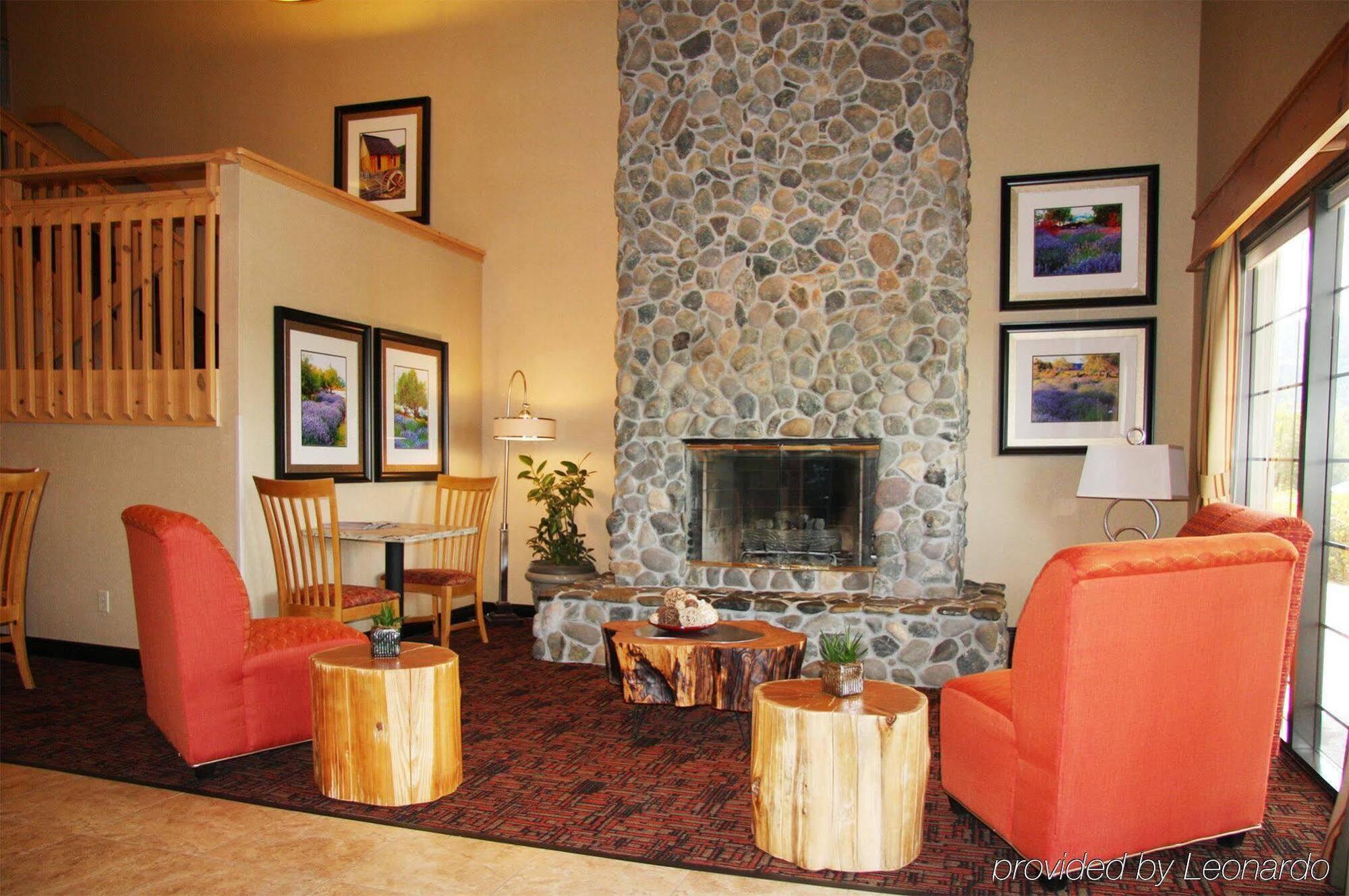 Holiday Inn Express Grants Pass By Ihg Exteriör bild