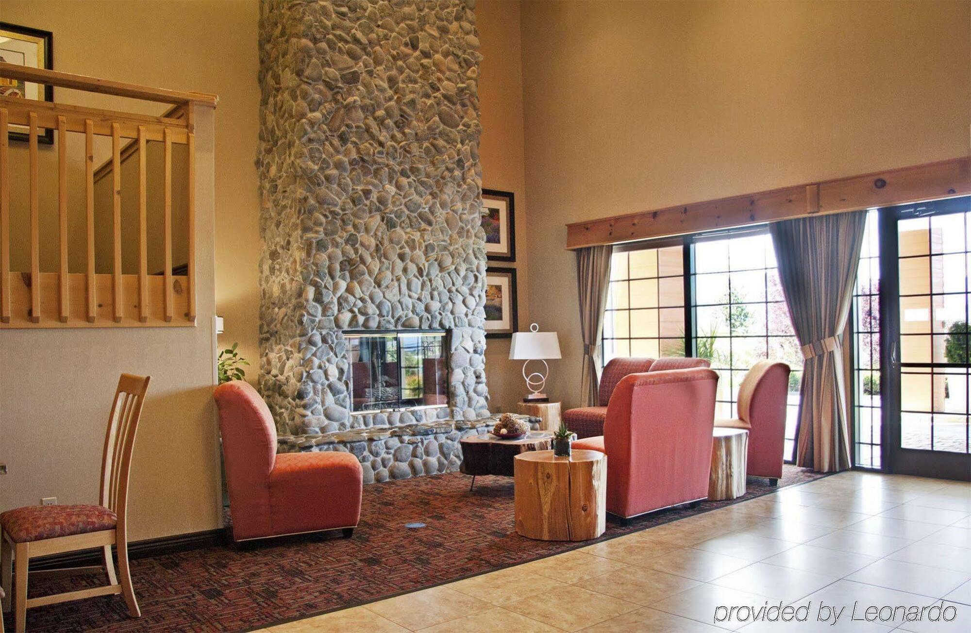Holiday Inn Express Grants Pass By Ihg Exteriör bild