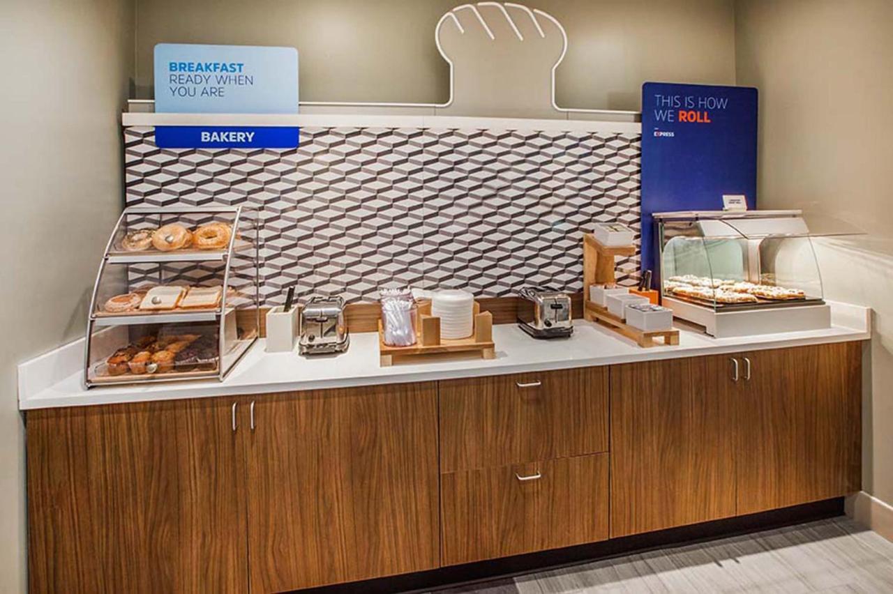 Holiday Inn Express Grants Pass By Ihg Exteriör bild