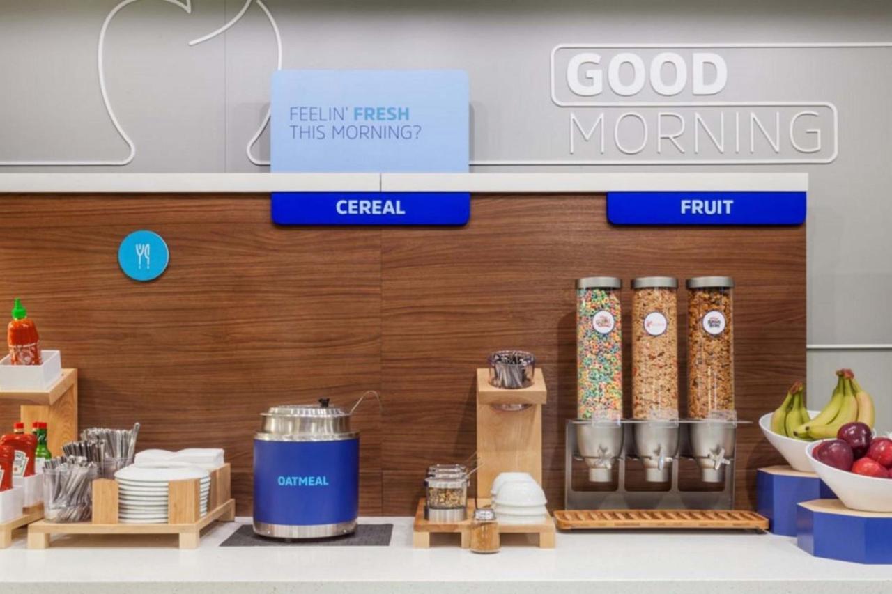 Holiday Inn Express Grants Pass By Ihg Exteriör bild
